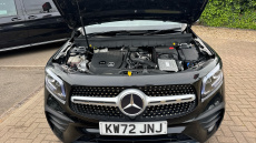 Mercedes-Benz GLB 200 AMG Line Premium 5dr 7G-Tronic Petrol Estate